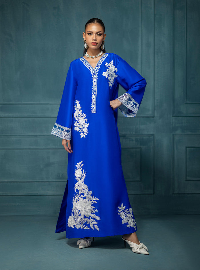 Zainab Chottani | Luxe Edit 25 | Ranya - Official Zainab Chottani stockist in UK - Sakeena London