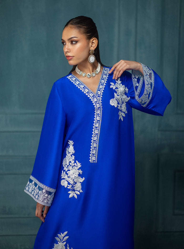 Zainab Chottani | Luxe Edit 25 | Ranya - Official Zainab Chottani stockist in UK - Sakeena London