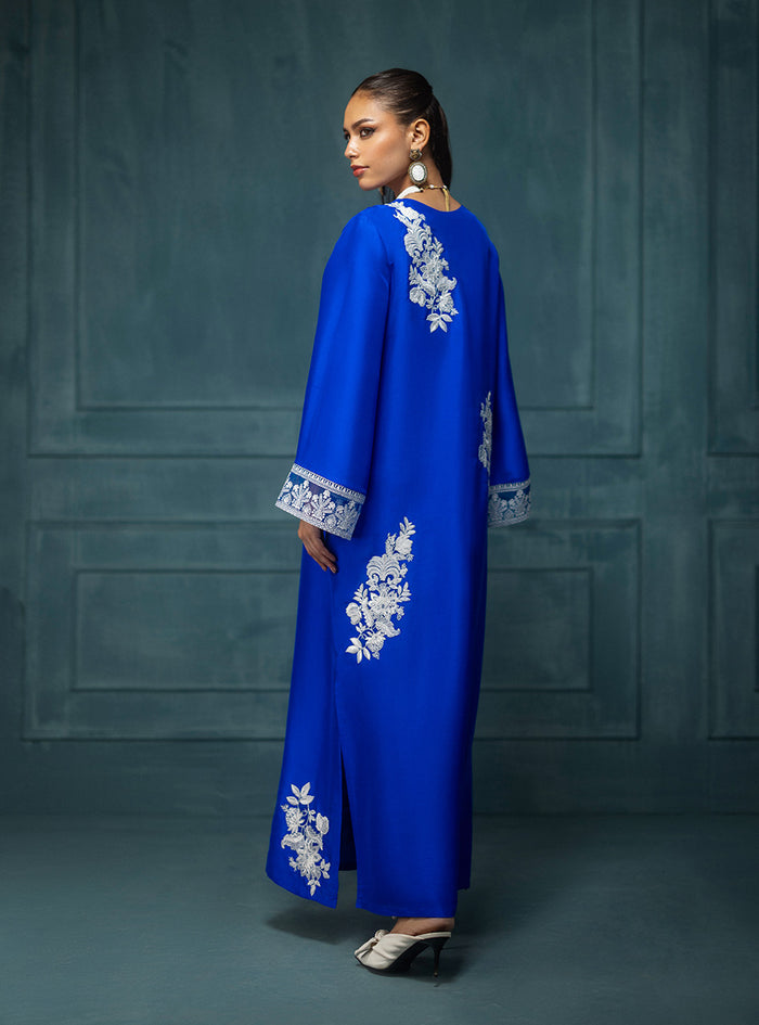 Zainab Chottani | Luxe Edit 25 | Ranya - Official Zainab Chottani stockist in UK - Sakeena London