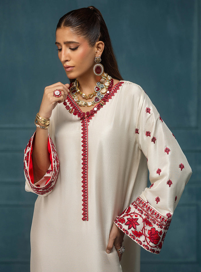 Zainab Chottani | Luxe Edit 25 | Rumi - Official Zainab Chottani stockist in UK - Sakeena London