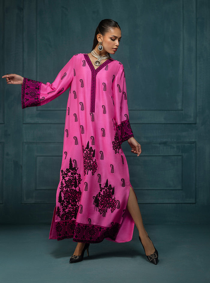 Zainab Chottani | Luxe Edit 25 | Mehrin - Official Zainab Chottani stockist in UK - Sakeena London