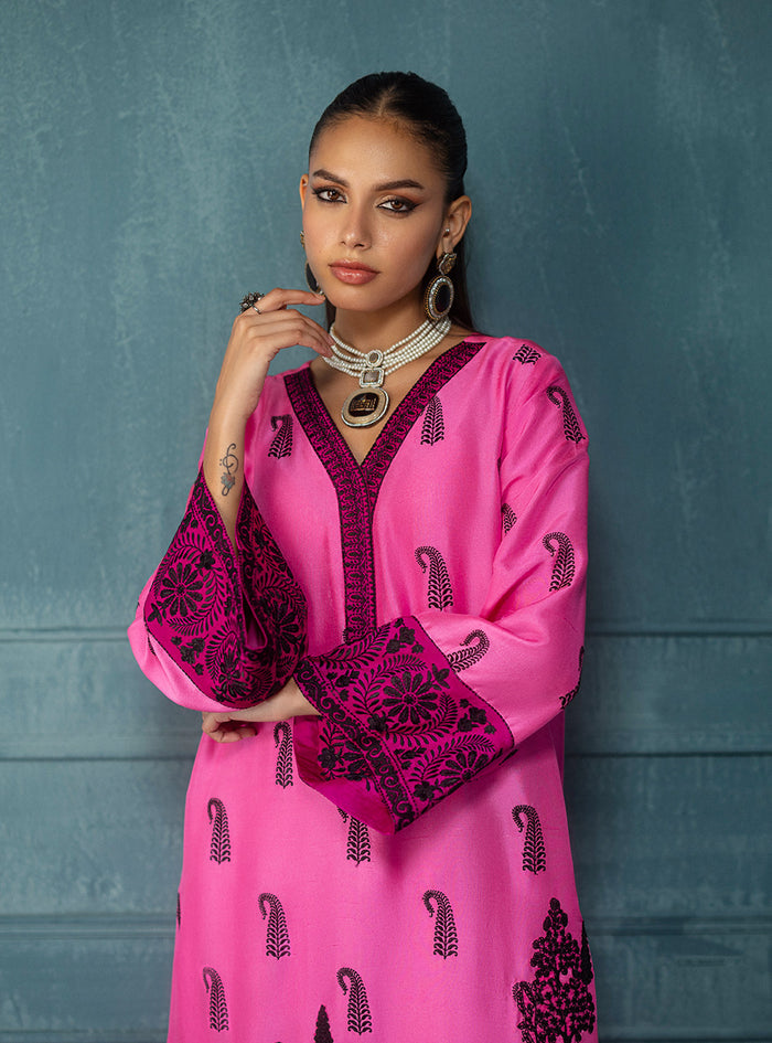 Zainab Chottani | Luxe Edit 25 | Mehrin - Official Zainab Chottani stockist in UK - Sakeena London