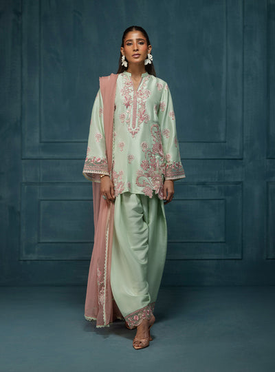 Zainab Chottani | Luxe Edit 25 | Ayzal - Official Zainab Chottani stockist in UK - Sakeena London