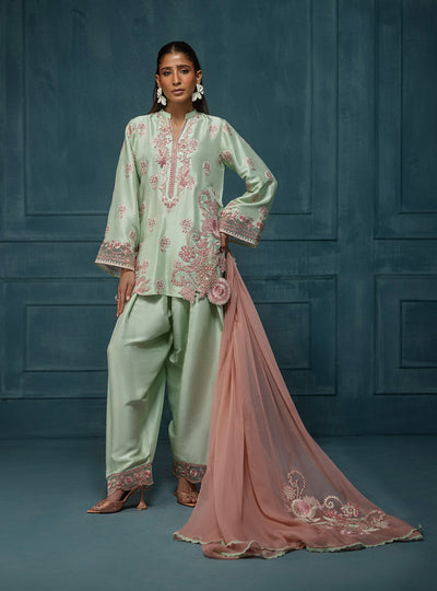 Zainab Chottani | Luxe Edit 25 | Ayzal - Official Zainab Chottani stockist in UK - Sakeena London