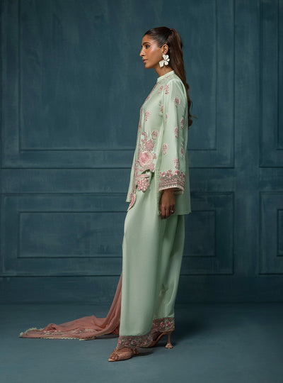 Zainab Chottani | Luxe Edit 25 | Ayzal - Official Zainab Chottani stockist in UK - Sakeena London