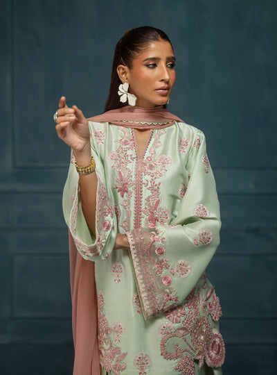 Zainab Chottani | Luxe Edit 25 | Ayzal - Official Zainab Chottani stockist in UK - Sakeena London