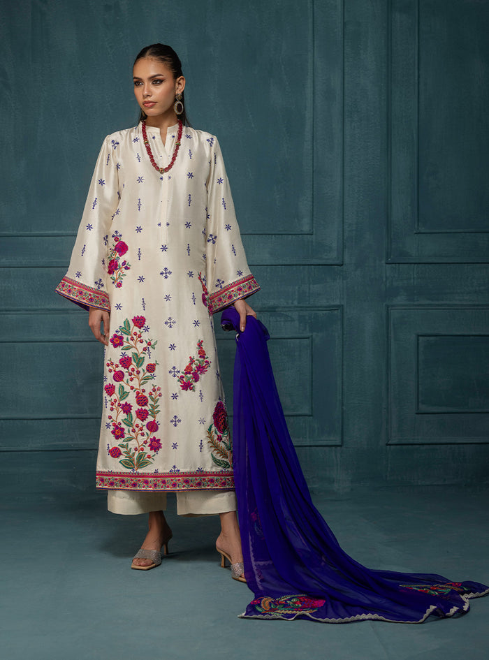 Zainab Chottani | Luxe Edit 25 | Myra - Official Zainab Chottani stockist in UK - Sakeena London