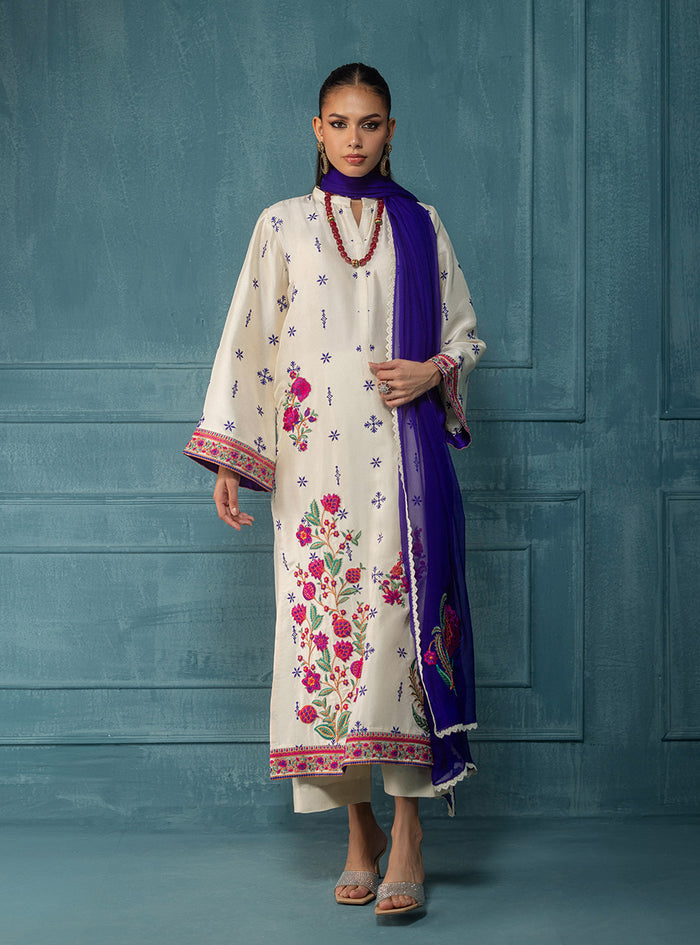 Zainab Chottani | Luxe Edit 25 | Myra - Official Zainab Chottani stockist in UK - Sakeena London