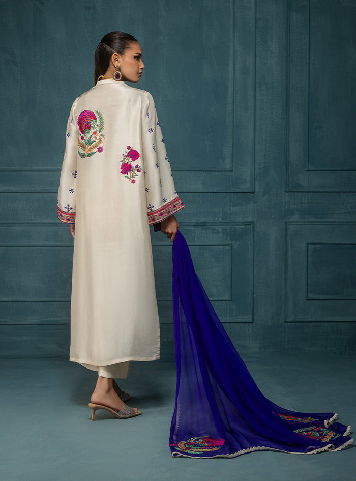 Zainab Chottani | Luxe Edit 25 | Myra - Official Zainab Chottani stockist in UK - Sakeena London