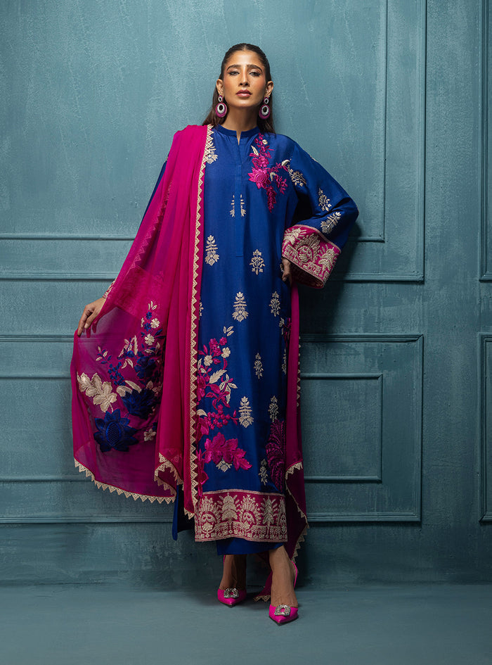 Zainab Chottani | Luxe Edit 25 | Mishyl - Official Zainab Chottani stockist in UK - Sakeena London