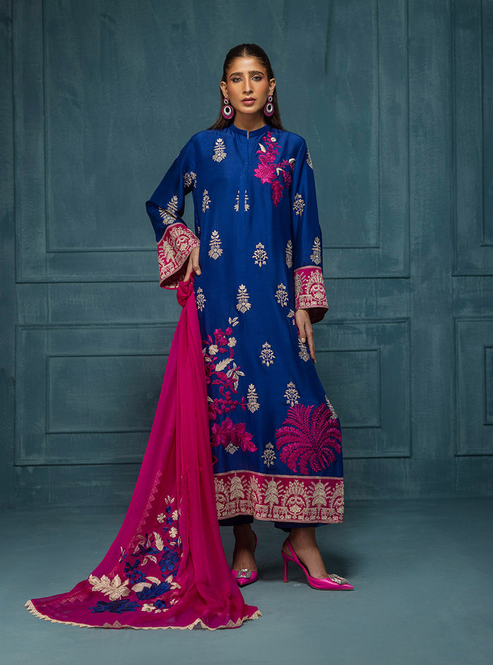 Zainab Chottani | Luxe Edit 25 | Mishyl - Official Zainab Chottani stockist in UK - Sakeena London