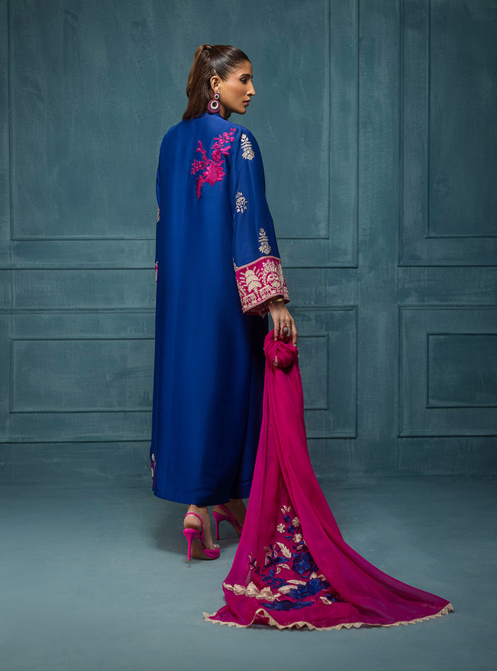 Zainab Chottani | Luxe Edit 25 | Mishyl - Official Zainab Chottani stockist in UK - Sakeena London