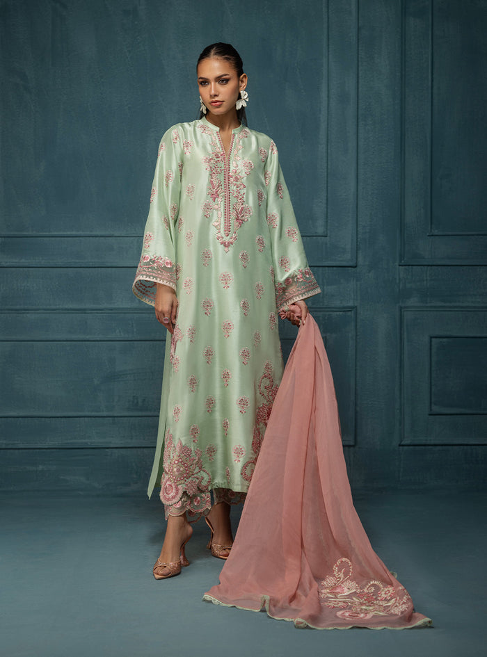 Zainab Chottani | Luxe Edit 25 | Mahey - Official Zainab Chottani stockist in UK - Sakeena London