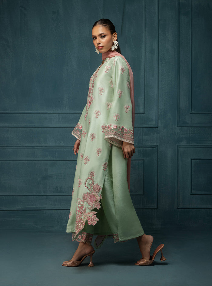 Zainab Chottani | Luxe Edit 25 | Mahey - Official Zainab Chottani stockist in UK - Sakeena London
