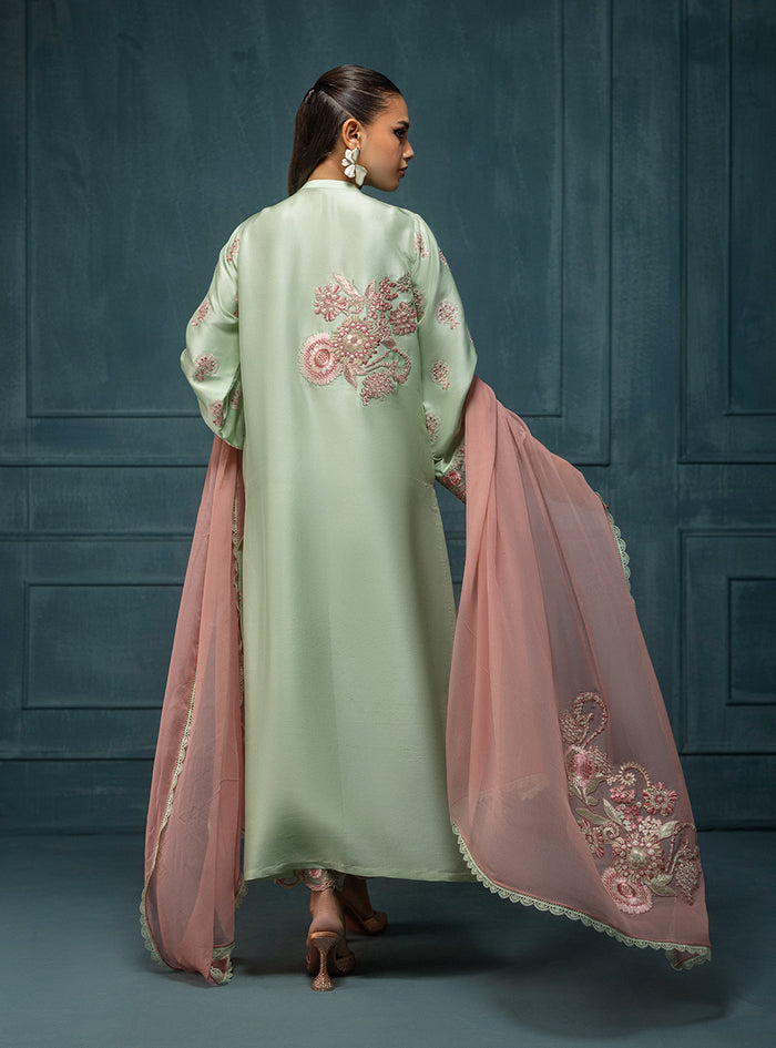 Zainab Chottani | Luxe Edit 25 | Mahey - Official Zainab Chottani stockist in UK - Sakeena London