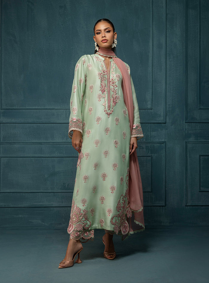 Zainab Chottani | Luxe Edit 25 | Mahey - Official Zainab Chottani stockist in UK - Sakeena London