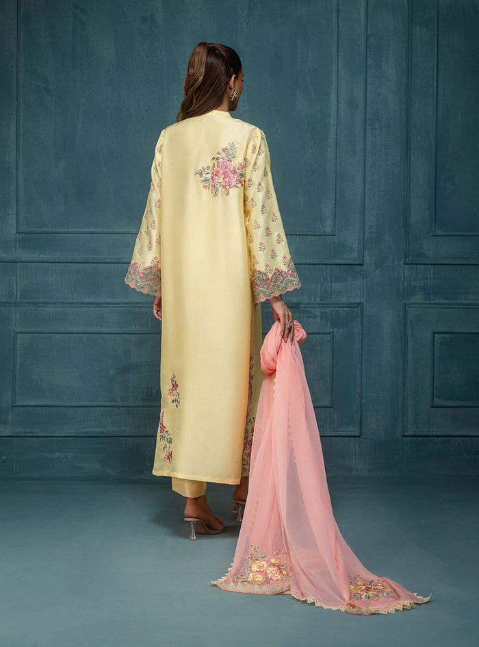 Zainab Chottani | Luxe Edit 25 | Vaani - Official Zainab Chottani stockist in UK - Sakeena London