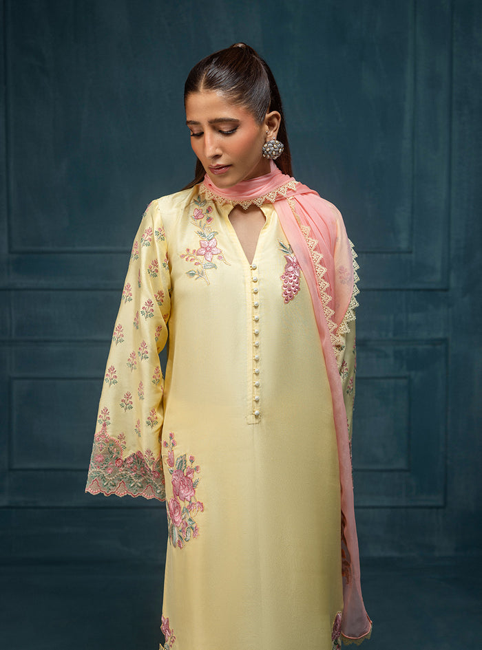 Zainab Chottani | Luxe Edit 25 | Vaani - Official Zainab Chottani stockist in UK - Sakeena London