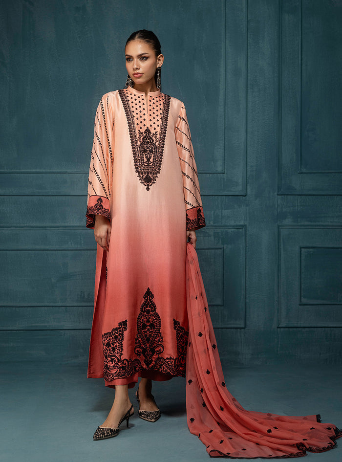 Zainab Chottani | Luxe Edit 25 | Saha - Official Zainab Chottani stockist in UK - Sakeena London