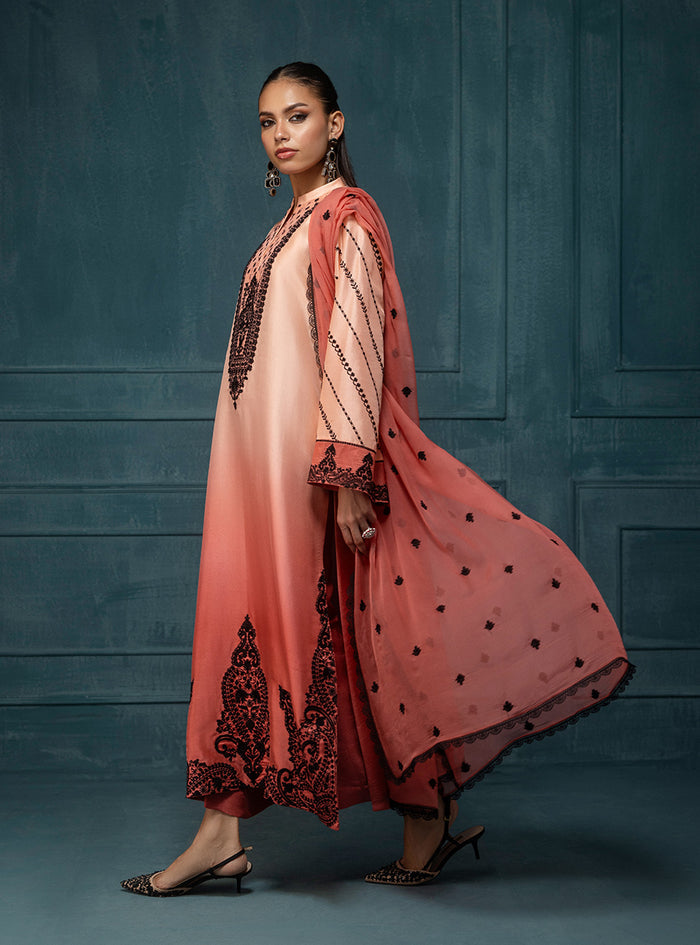 Zainab Chottani | Luxe Edit 25 | Saha - Official Zainab Chottani stockist in UK - Sakeena London