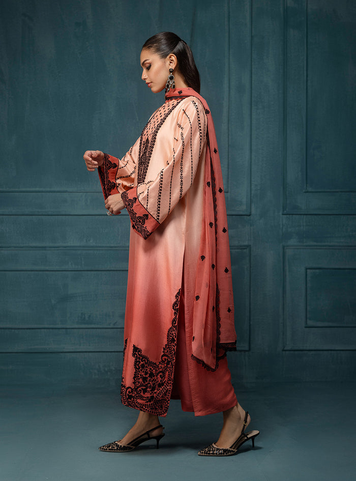 Zainab Chottani | Luxe Edit 25 | Saha - Official Zainab Chottani stockist in UK - Sakeena London