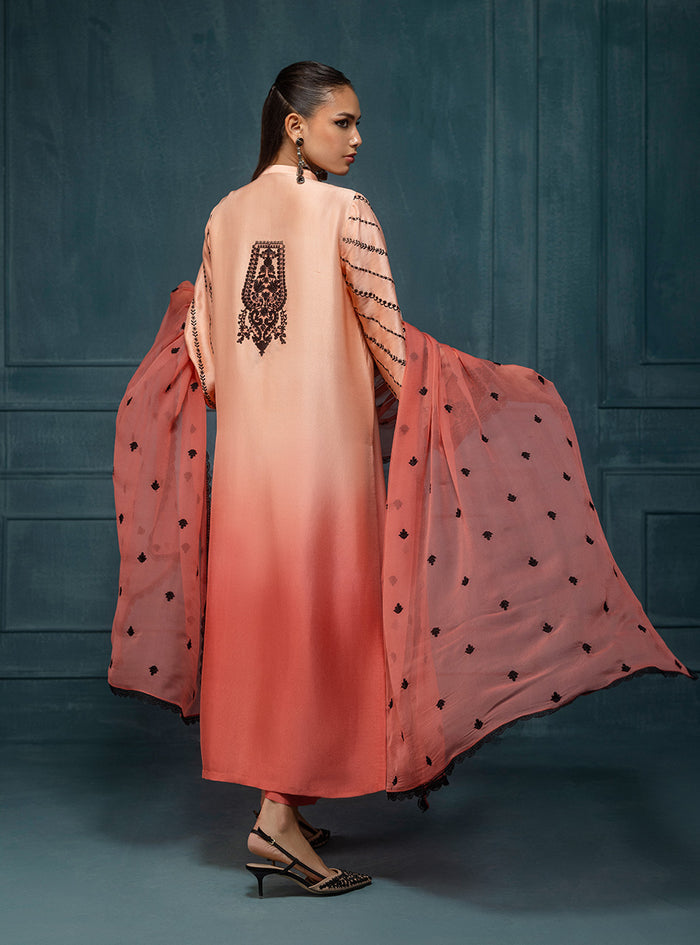 Zainab Chottani | Luxe Edit 25 | Saha - Official Zainab Chottani stockist in UK - Sakeena London