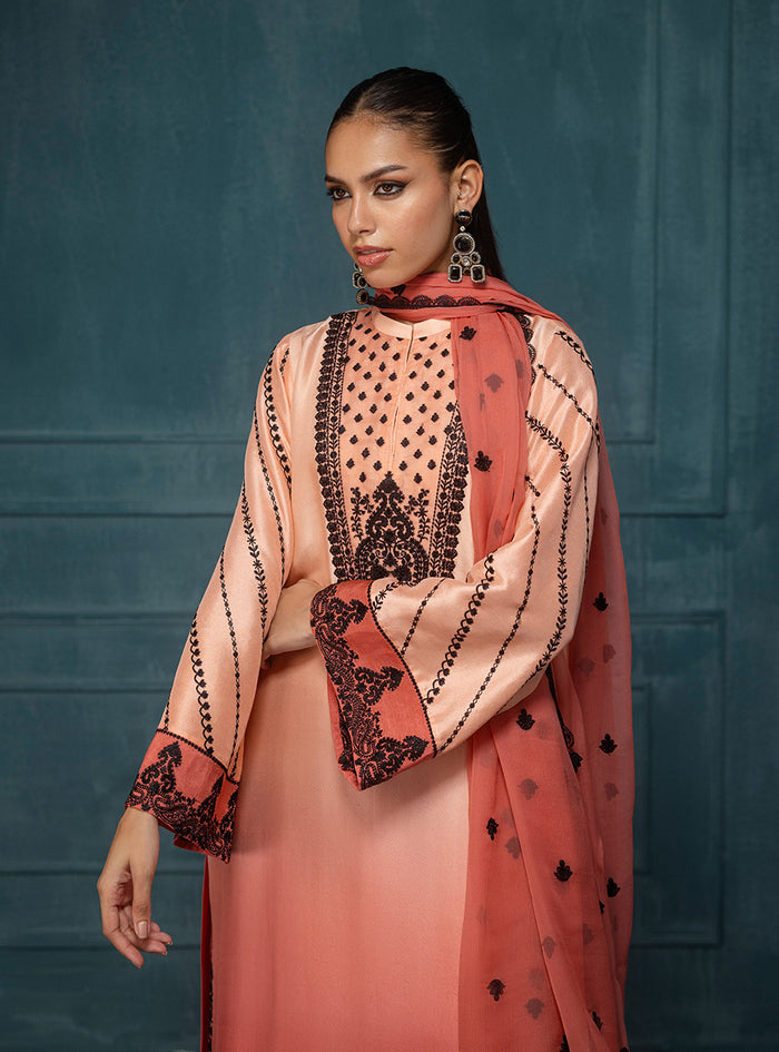 Zainab Chottani | Luxe Edit 25 | Saha - Official Zainab Chottani stockist in UK - Sakeena London