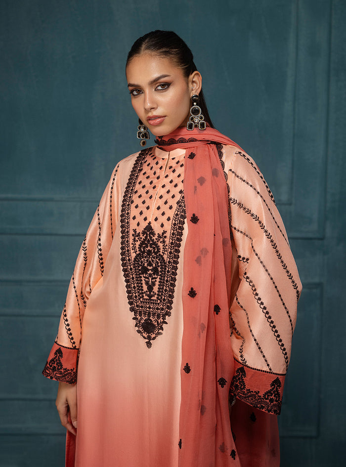 Zainab Chottani | Luxe Edit 25 | Saha - Official Zainab Chottani stockist in UK - Sakeena London