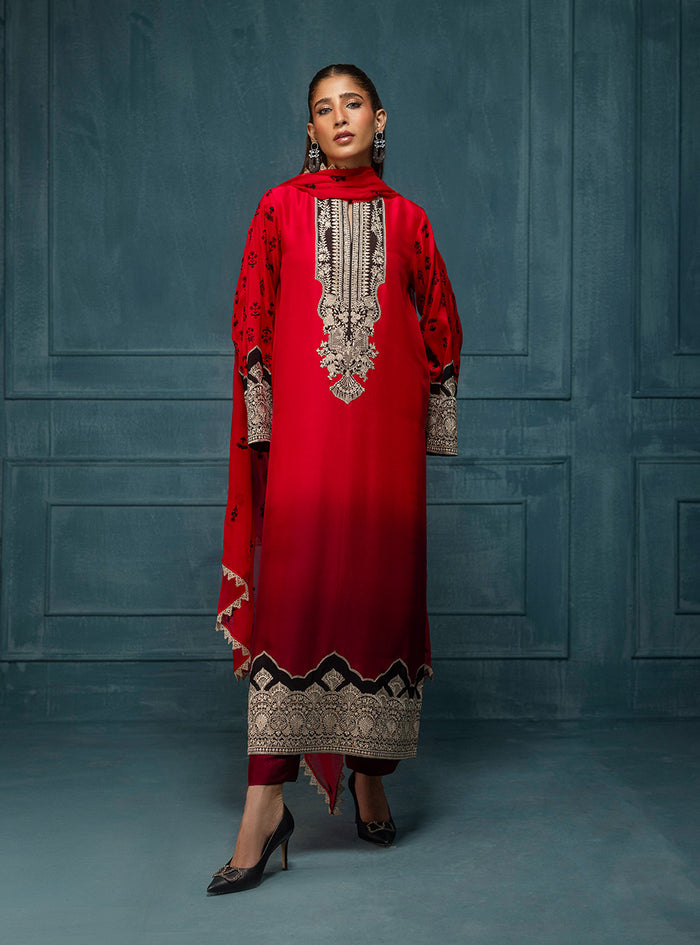 Zainab Chottani | Luxe Edit 25 | Nyra - Official Zainab Chottani stockist in UK - Sakeena London