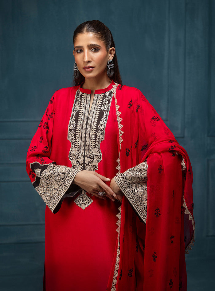 Zainab Chottani | Luxe Edit 25 | Nyra - Official Zainab Chottani stockist in UK - Sakeena London