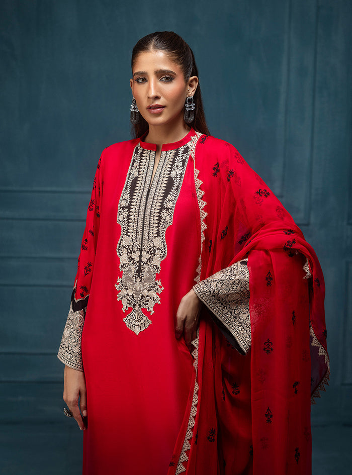 Zainab Chottani | Luxe Edit 25 | Nyra - Official Zainab Chottani stockist in UK - Sakeena London