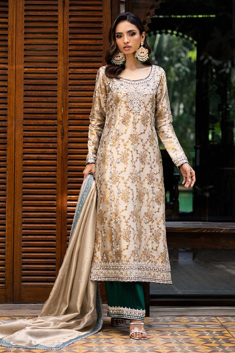 Sana Abbas | Wedding Formals | DASIA - Official Sana Abbas stockist in UK - Sakeena London