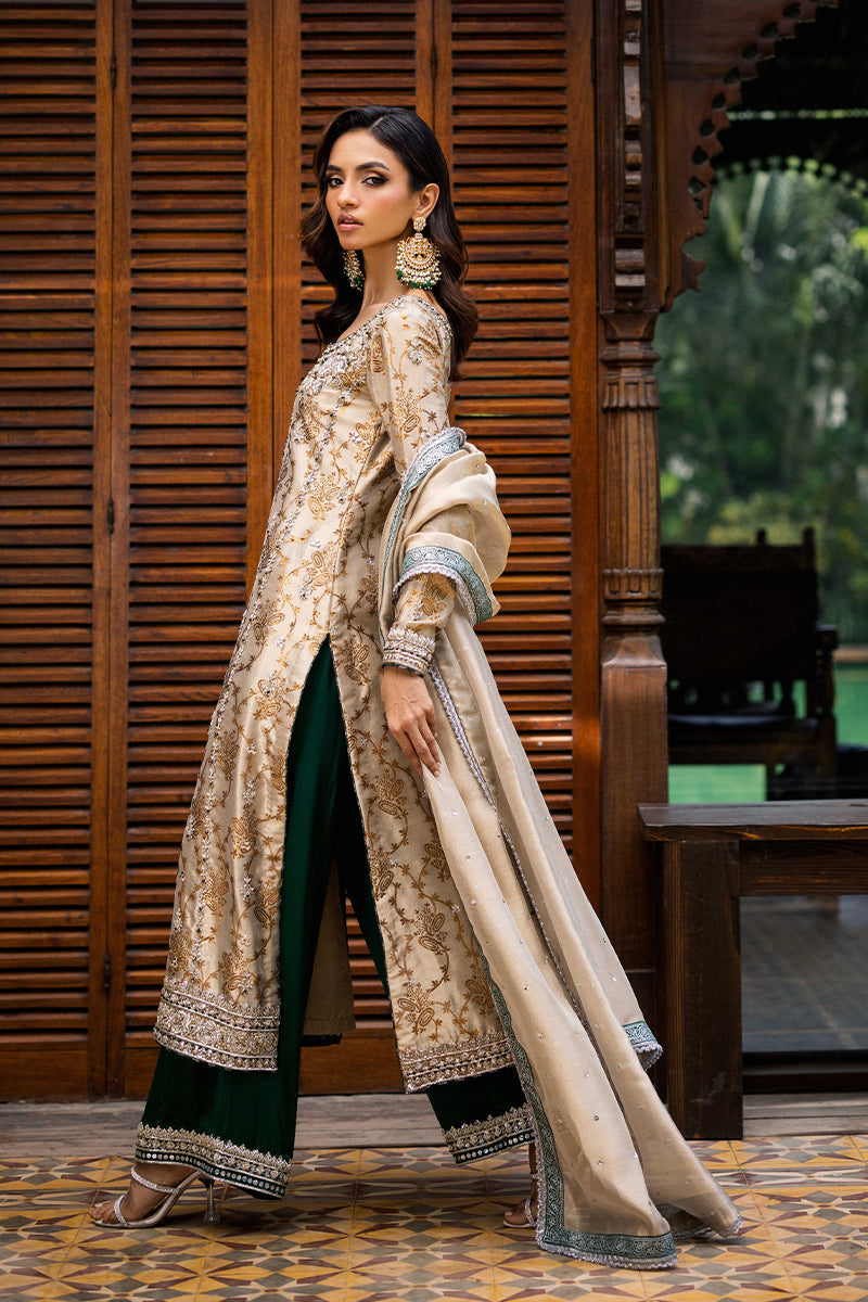 Sana Abbas | Wedding Formals | DASIA - Official Sana Abbas stockist in UK - Sakeena London