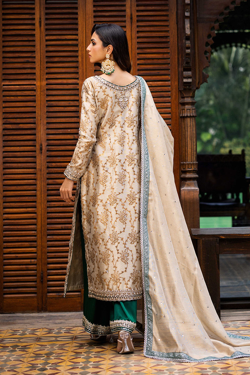Sana Abbas | Wedding Formals | DASIA - Official Sana Abbas stockist in UK - Sakeena London