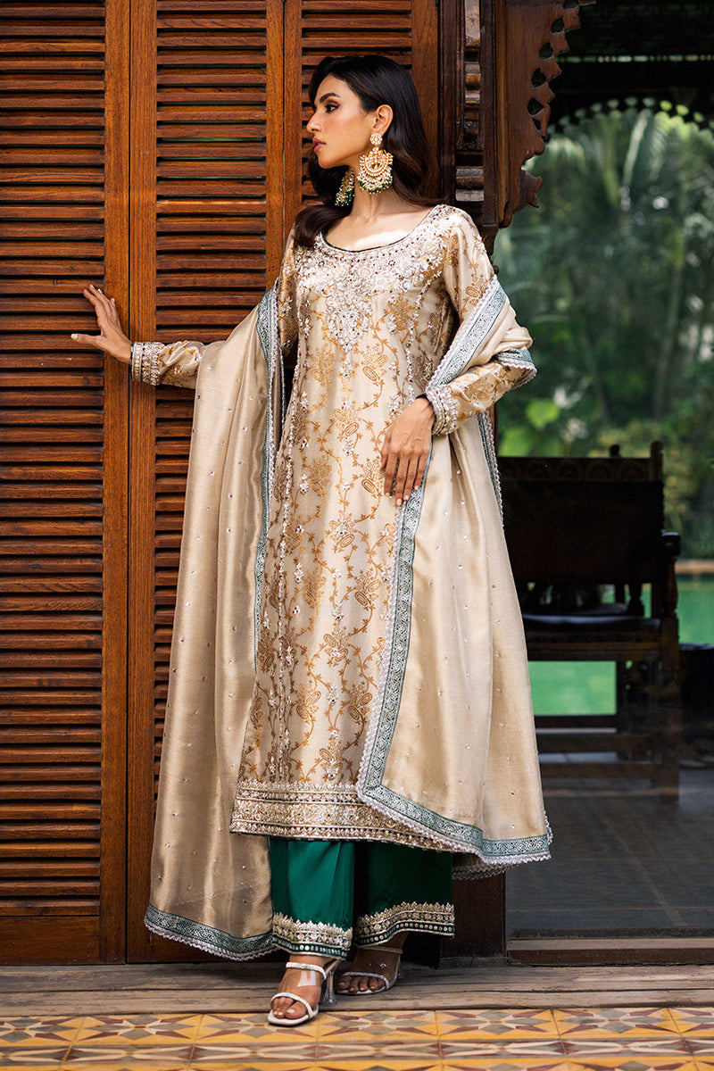 Sana Abbas | Wedding Formals | DASIA - Official Sana Abbas stockist in UK - Sakeena London