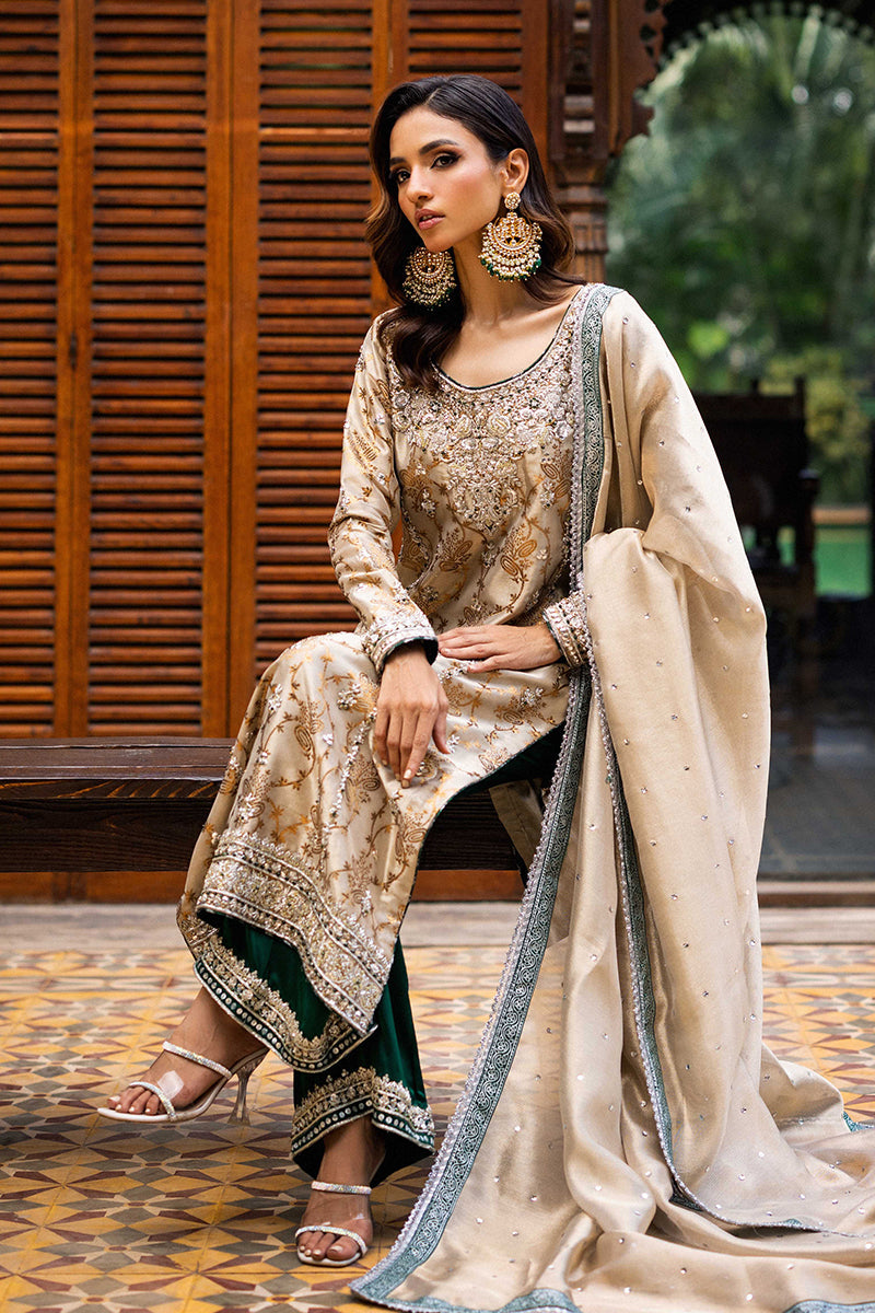 Sana Abbas | Wedding Formals | DASIA - Official Sana Abbas stockist in UK - Sakeena London