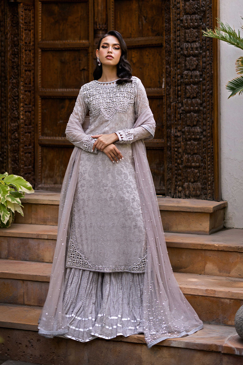 Sana Abbas | Wedding Formals | Elnara - Official Sana Abbas stockist in UK - Sakeena London