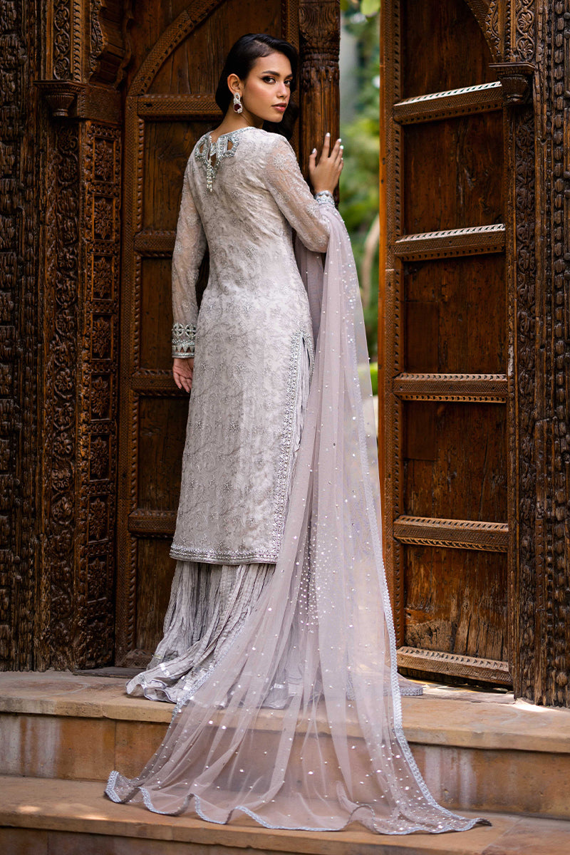 Sana Abbas | Wedding Formals | Elnara - Official Sana Abbas stockist in UK - Sakeena London