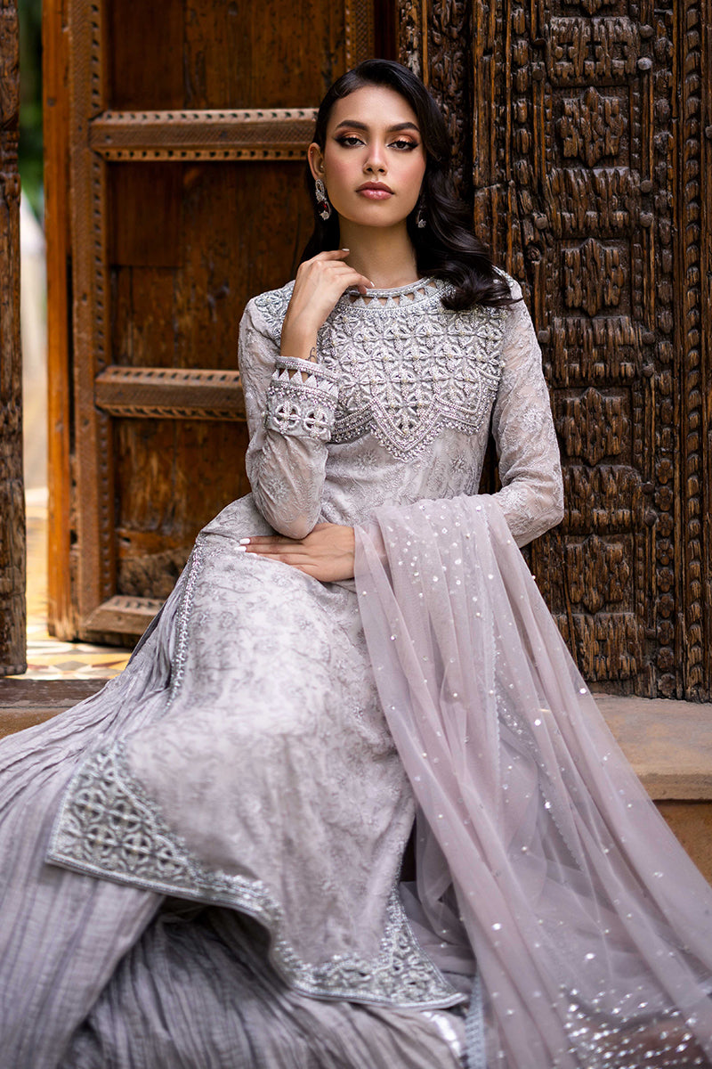 Sana Abbas | Wedding Formals | Elnara - Official Sana Abbas stockist in UK - Sakeena London