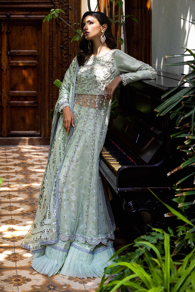 Sana Abbas | Wedding Formals | Celesse - Official Sana Abbas stockist in UK - Sakeena London