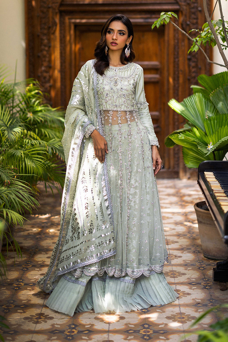 Sana Abbas | Wedding Formals | Celesse - Official Sana Abbas stockist in UK - Sakeena London