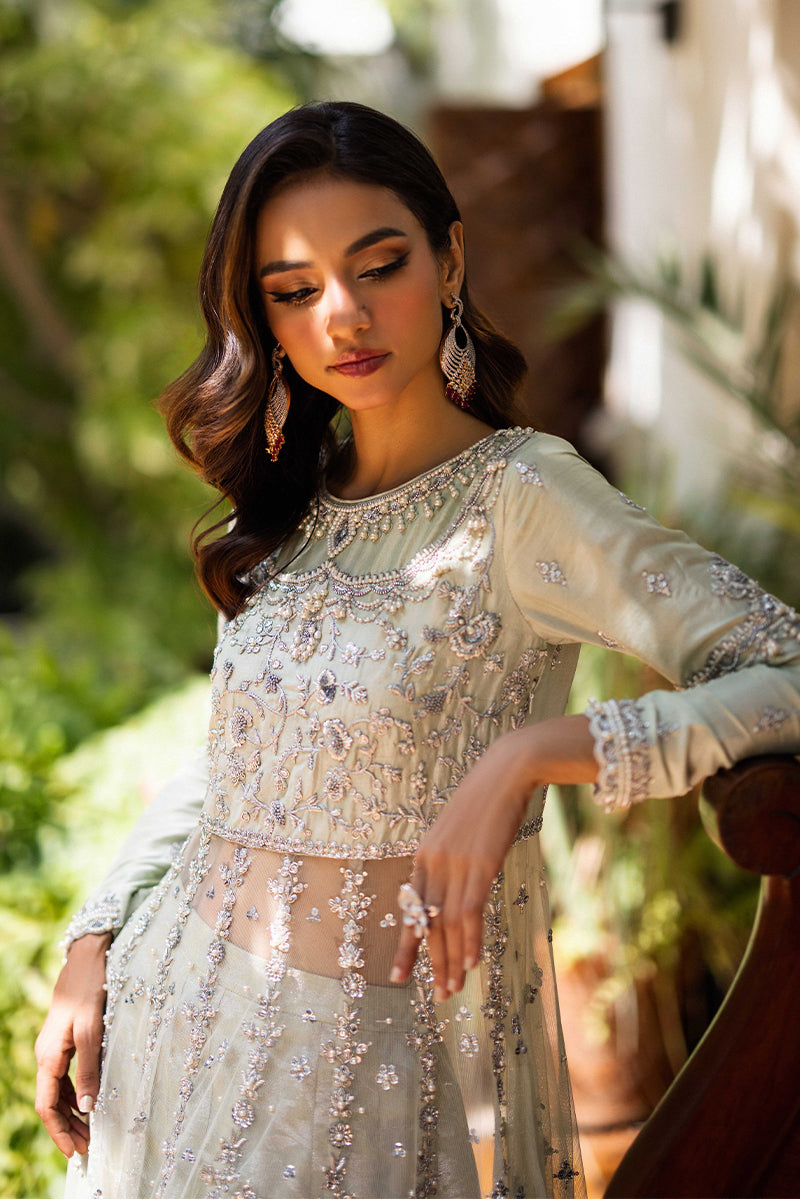 Sana Abbas | Wedding Formals | Celesse - Official Sana Abbas stockist in UK - Sakeena London