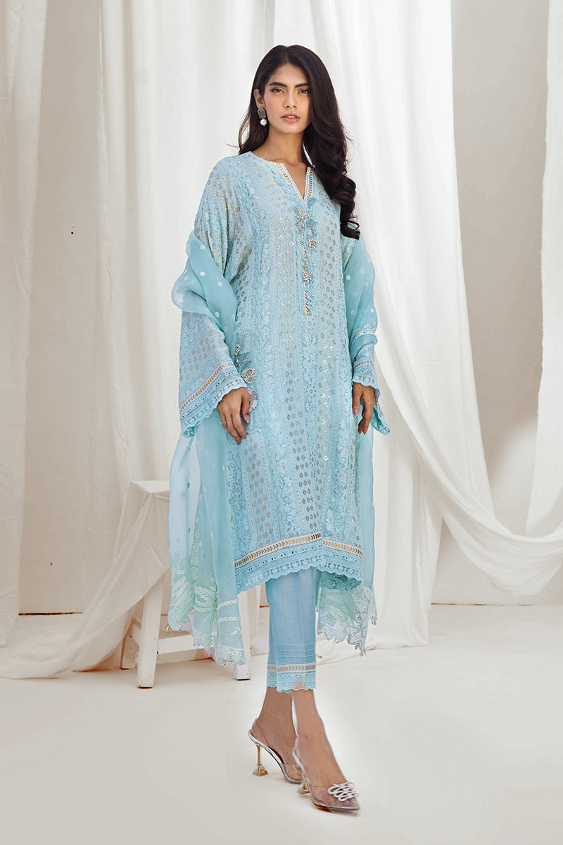Sana Abbas | Luxury Pret | Nayab - Official Sana Abbas stockist in UK - Sakeena London