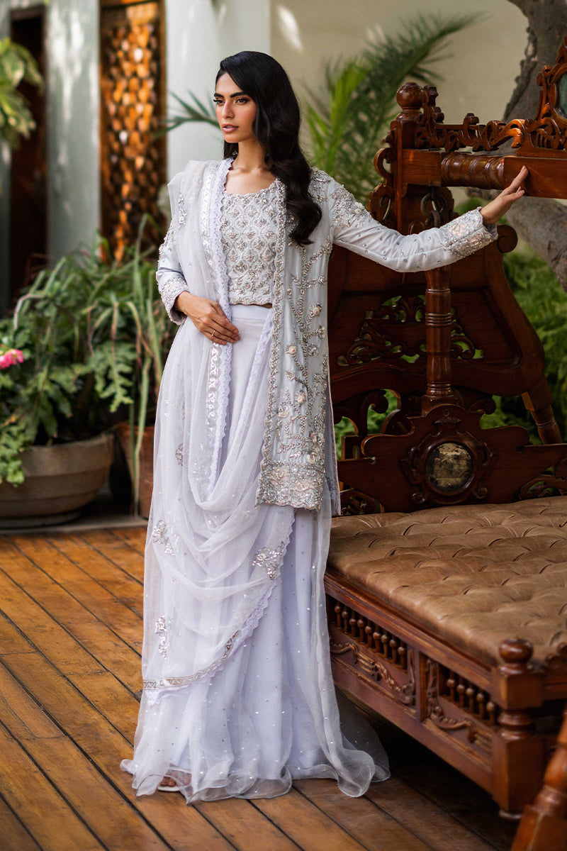 Sana Abbas | Wedding Formals | Riham - Official Sana Abbas stockist in UK - Sakeena London