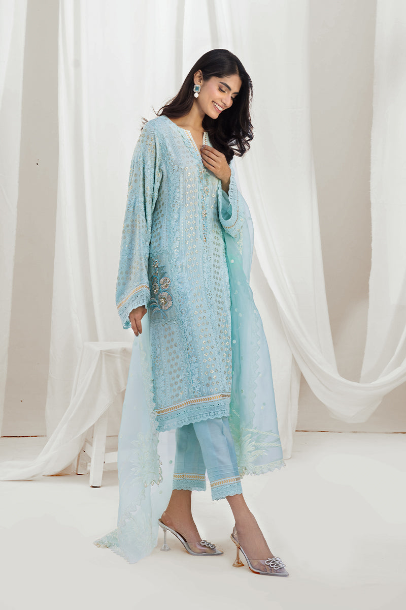 Sana Abbas | Luxury Pret | Nayab - Official Sana Abbas stockist in UK - Sakeena London