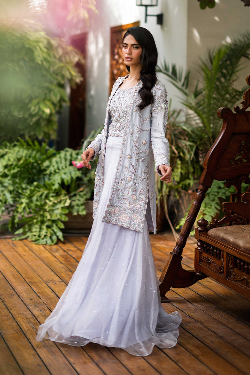 Sana Abbas | Wedding Formals | Riham - Official Sana Abbas stockist in UK - Sakeena London