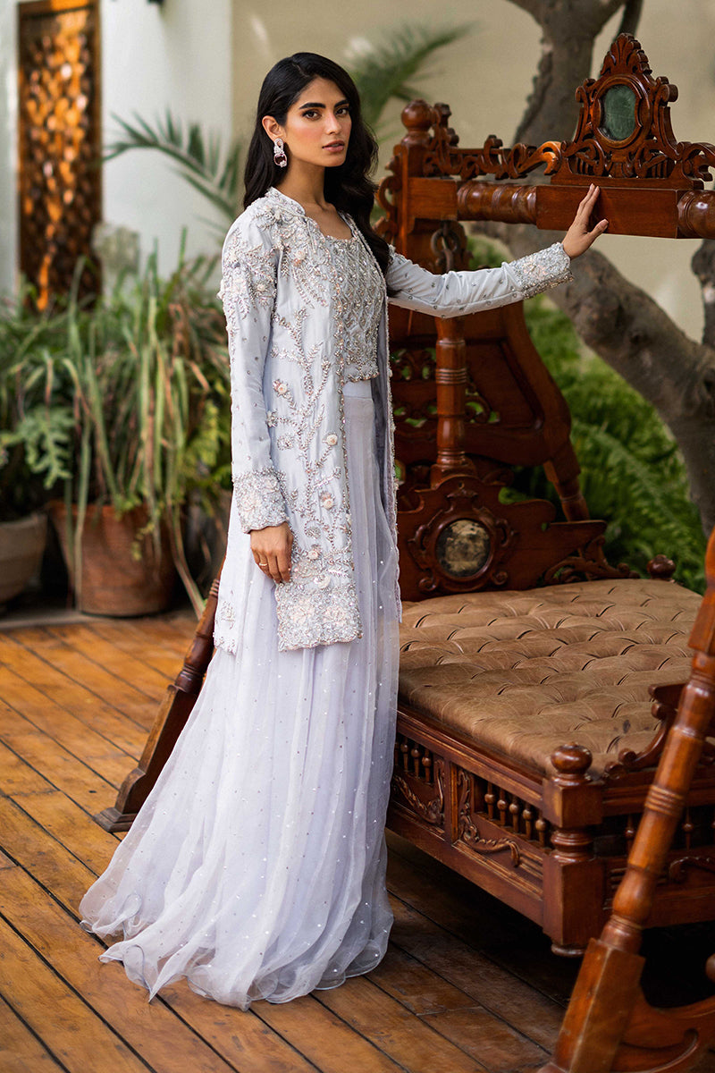 Sana Abbas | Wedding Formals | Riham - Official Sana Abbas stockist in UK - Sakeena London