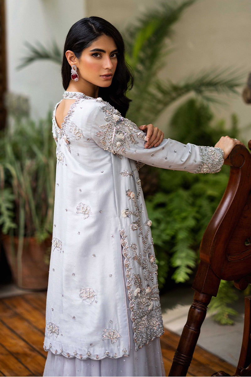 Sana Abbas | Wedding Formals | Riham - Official Sana Abbas stockist in UK - Sakeena London