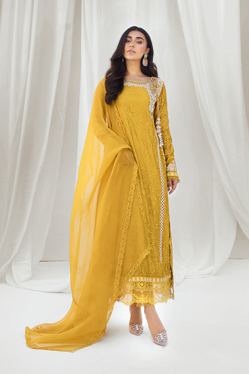 Sana Abbas | Luxury Pret | Amara - Official Sana Abbas stockist in UK - Sakeena London