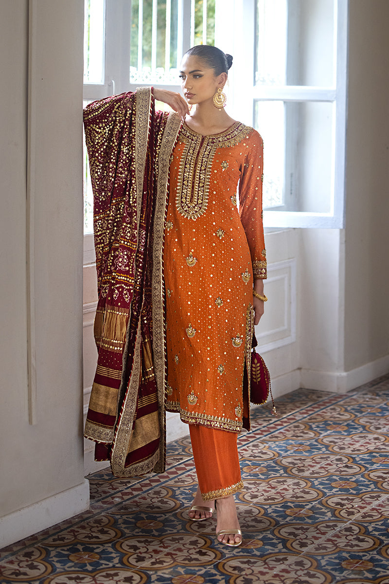 Sana Abbas | Wedding Formals | HOORAIN - Official Sana Abbas stockist in UK - Sakeena London